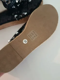 Sandalen Tally Weijl