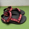 Sandalen Teva Größe 41