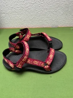 Sandalen Teva Größe 41