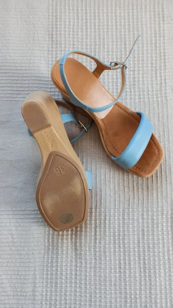 Sandalen Unisa