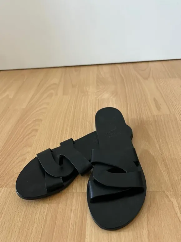 Sandalen von Ancient Greek Sandals