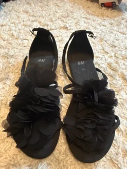 Sandalen von H&M in der Größe 36