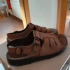 Sandalen von Josef Seibel