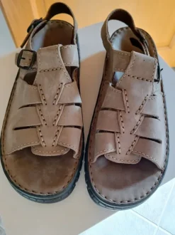 Sandalen von Josef Seibel