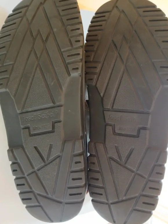 Sandalen von Josef Seibel
