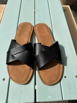 Sandalen von Roxy