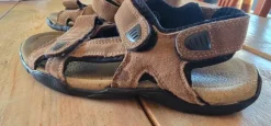 Sandalen Wildebeast