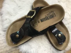 Sandalen/ Zehentrenner