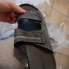 Sandalen/Hausschuhe für Männer