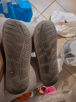 Sandalen/Hausschuhe für Männer