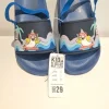 Sandales de plage bleu Pointure 29 Neuf