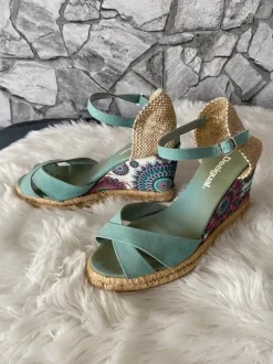 Sandales Desigual