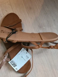 Sandales femme