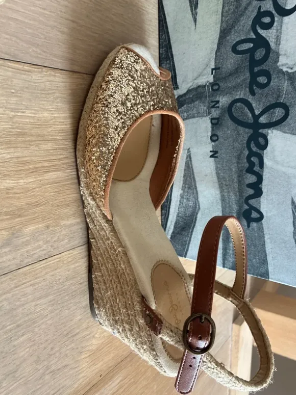 Sandales Pepe jeans london taille 40