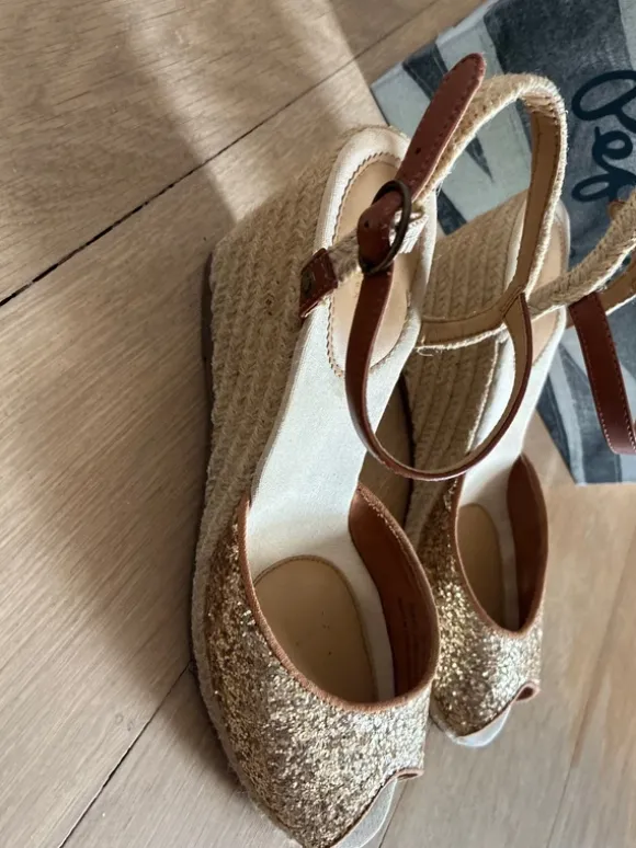 Sandales Pepe jeans london taille 40