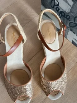 Sandales Pepe jeans london taille 40