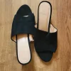 Sandalette