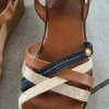 Sandalette