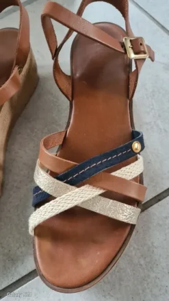 Sandalette
