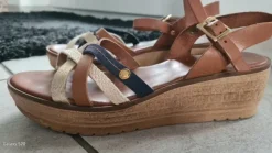 Sandalette