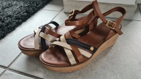 Sandalette