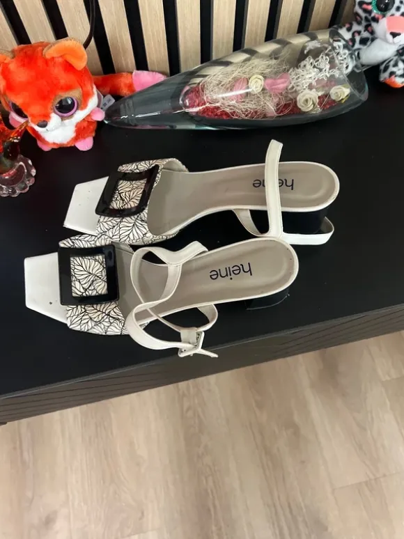 Sandaletten