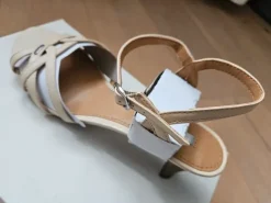 Sandaletten Esprit Gr 38