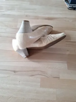 Sandaletten mit Absatz, Gabor