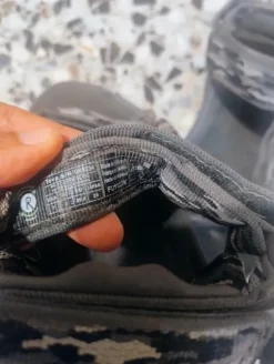 sandali trekking originali TEVA uomo ragazzo 39.5