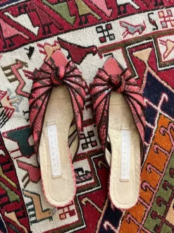 Sandalias Carmen Ho