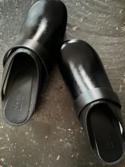 Sanita Clogs