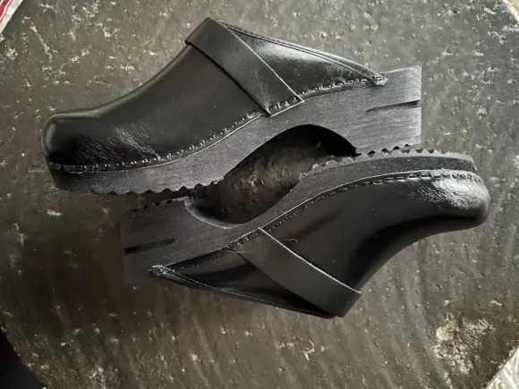 Sanita Clogs