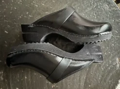 Sanita Clogs