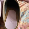 Sanita Clogs in zartem Rosé 🌸 Größe 41