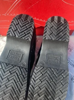 Sanita klompen maat 42