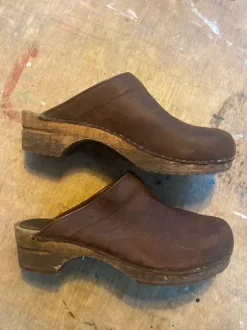 Sanita original danish klogs, maat 39
