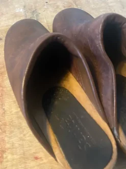 Sanita original danish klogs, maat 39