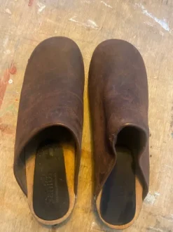 Sanita original danish klogs, maat 39