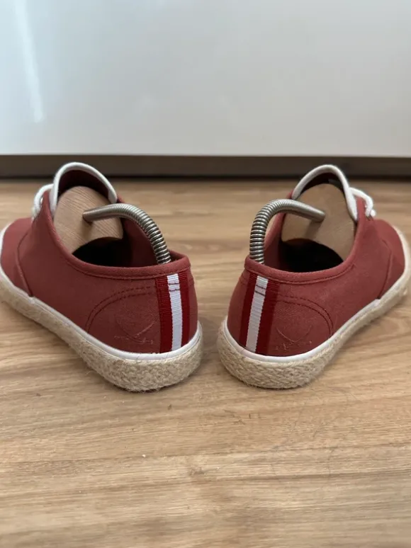 Sansibar Sylt Espadrilles Sneaker