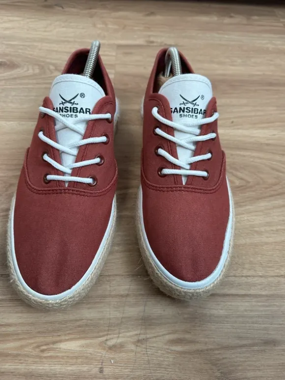 Sansibar Sylt Espadrilles Sneaker