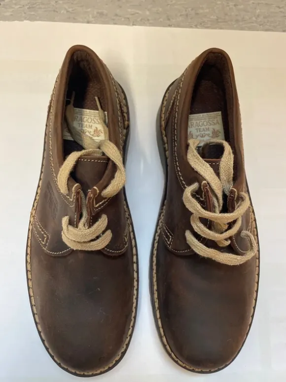 Saragossa Team Schuhe Gr.41