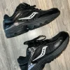 Saucony Pro Grid Omini 9 schwarz
