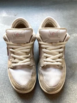 Sb Nike dunk “city of love”