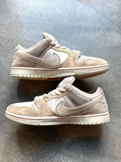 Sb Nike dunk “city of love”