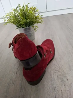 Scarosso Herrenschuhe Gr.42
