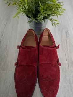 Scarosso Herrenschuhe Gr.42