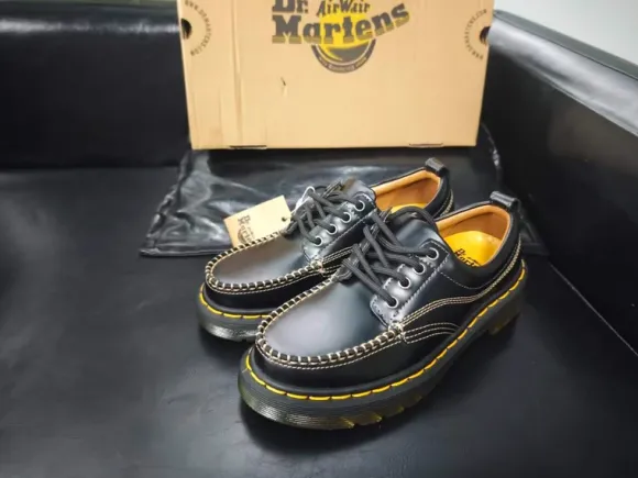 Scarpe basse da donna in stile retrò - Taglia 39
