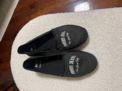 Scarpe basse /espadrillas originale