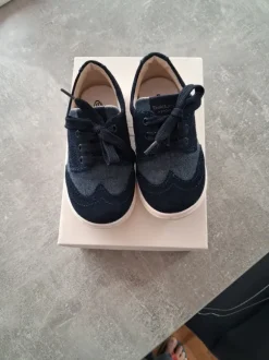 Scarpe cerimonia Balducci n:24