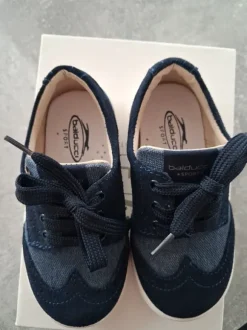 Scarpe cerimonia Balducci n:24